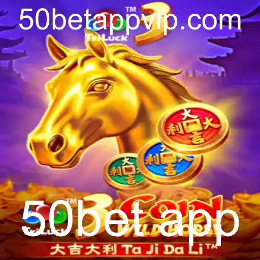 Descubra o Excitante Mundo do Jogo 3CoinWildHorse na 50bet App