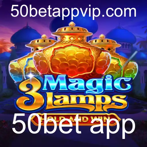 Descubra o Fascinante Mundo do Jogo 3MagicLamps