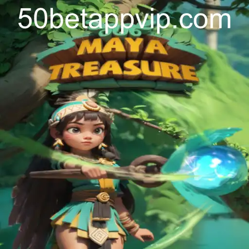 MayaTreasure