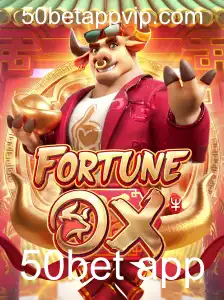 Explorando o Fascinante Mundo do Jogo FortuneOx no 50bet App