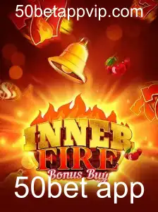 Descubra InnerFireBonusBuy: O Novo Fenômeno do 50Bet App