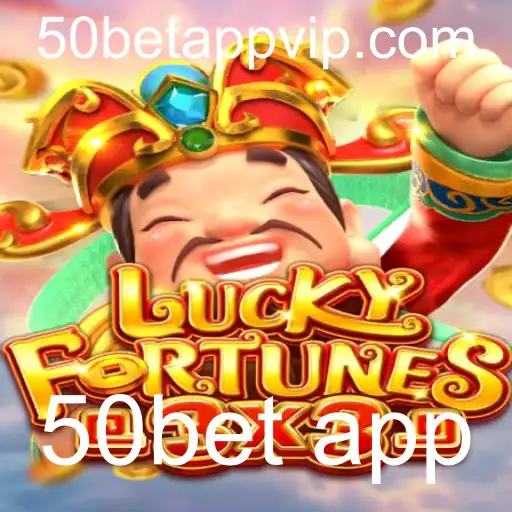 LUCKYFORTUNES3x3: Descubra o Fascinante Mundo de Apostas na 50bet App