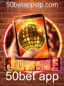 Descubra o Fascinante Mundo do Jogo Jumpingmobile com 50bet App