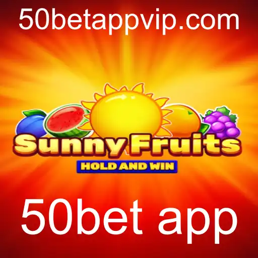 Descubra o Fascinante Mundo de SunnyFruits no 50bet App