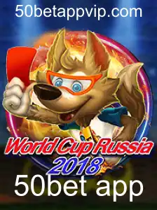 Explorando o Fascinante Mundo do 'WorldCupRussia2018' com o 50bet App