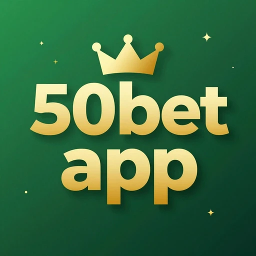 50bet app Logo
