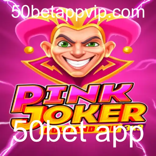 Descobrindo o Fascinante Mundo do Jogo PinkJoker no 50bet App