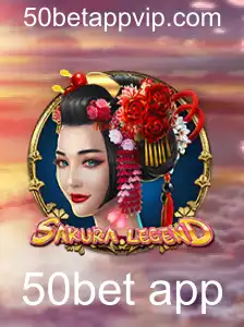 Descubra o Fascinante Mundo de SakuraLegend e o 50bet App
