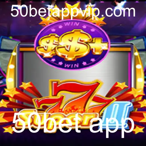 Descubra o Mundo Emocionante de Super777II e a Inovadora 50bet App