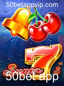 Descubra o Mundo Empolgante do Jogo Super7s no 50bet App