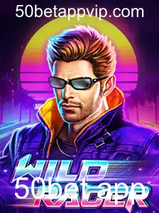 Descubra o Jogo WildRacer no 50bet App: Uma Aventura Emocionante no Mundo das Corridas